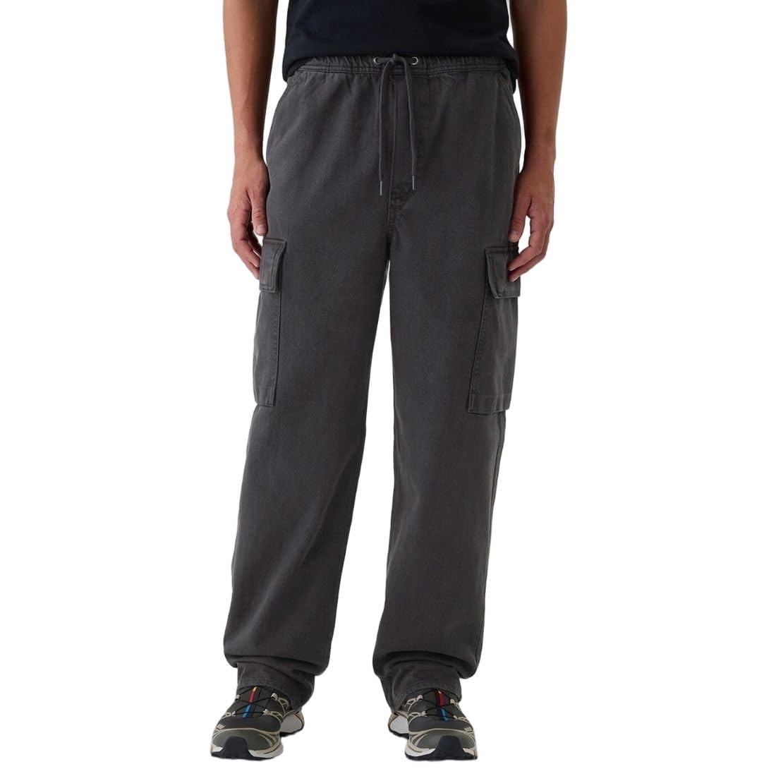 gap Men's Relaxed Jeans-picture-41
