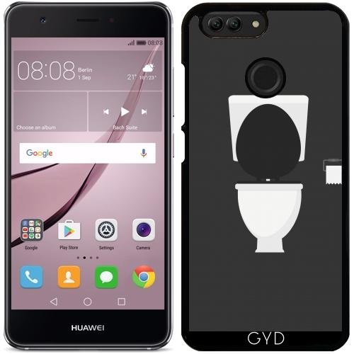 DesignedByIndependentArtists Custodia per Huawei