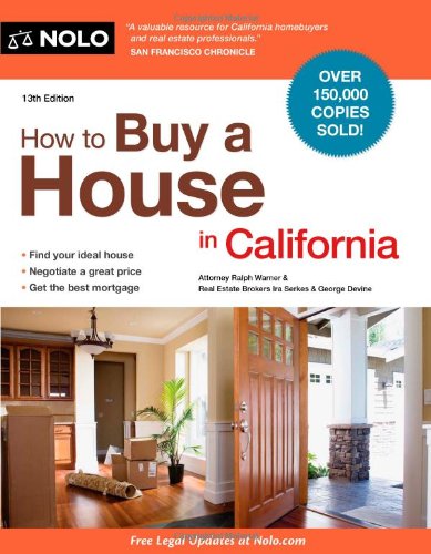 How to Buy a House in California