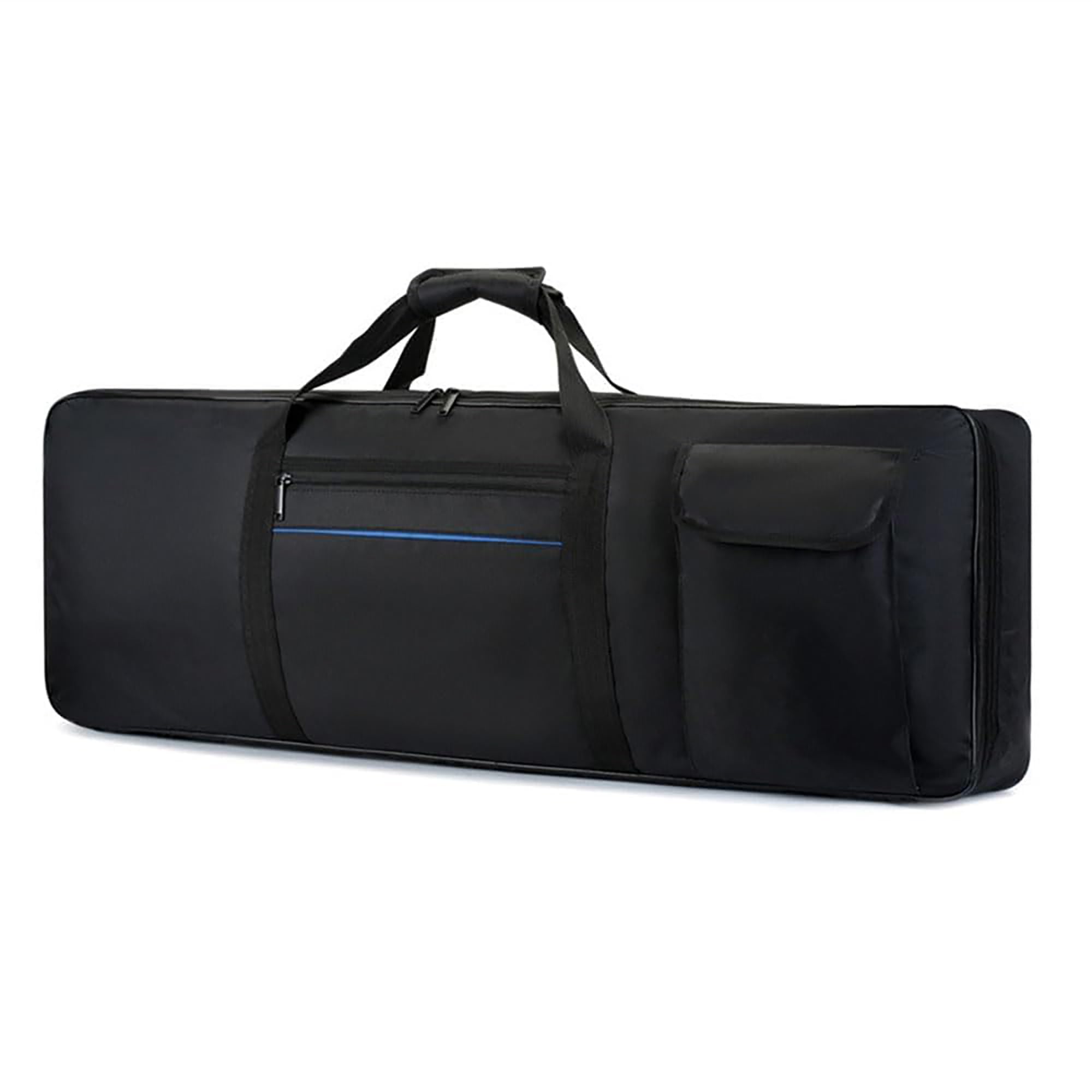 ZORQ Custodia per Tastiera 88 Tasti Compatibile con Donner SE-1 PRO 2023-pr