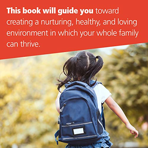 The Uncontrollable Child: Understand and Manage Your Child's Disruptive Moods with Dialectical Beha