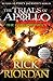 Produktbild The Dark Prophecy (The Trials of Apollo Book 2) (The Trials of Apollo, 2)