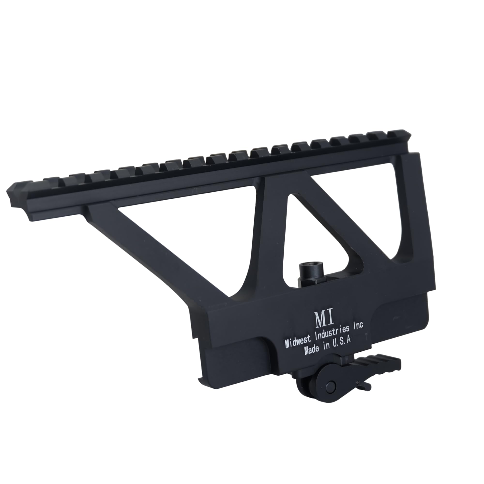 ⭐︎専用⭐︎ＡＫＯさま専用⭐︎ Amazon | Midwest Industries AKSM タイプ サイド マウント レイル 706