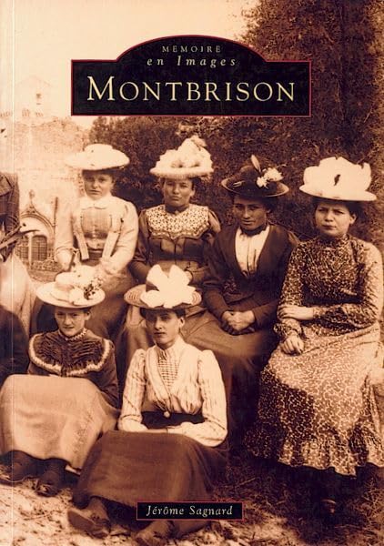 Montbrison (French Edition)