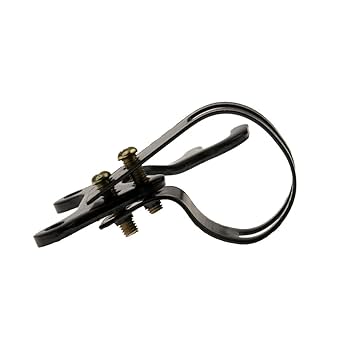 KC-Craft ハンドメイド　RR台座アダプター RR-IS台座変換アダプターの製作はKC-Craftへご依頼ください