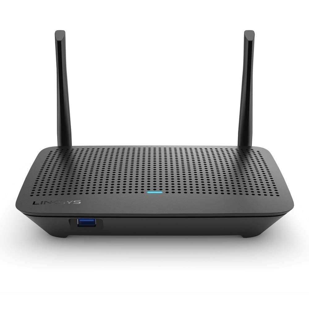 Amazon.com: Linksys Wi-Fi 5 Smart 0 (MR6350) (Renewed) : Electronics