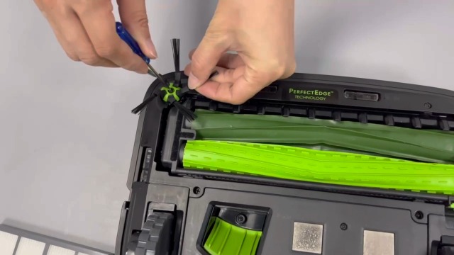 Amazon.com: 9 Pack Roomba s9 Replacement Parts Compatible for