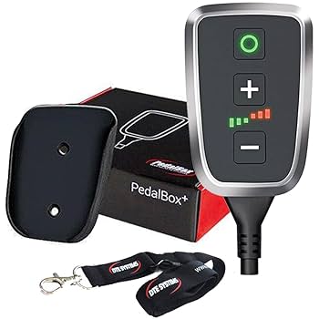 Amazon | 〓ドイツ DTE システムズ社製〓 PedalBox+(ペダル