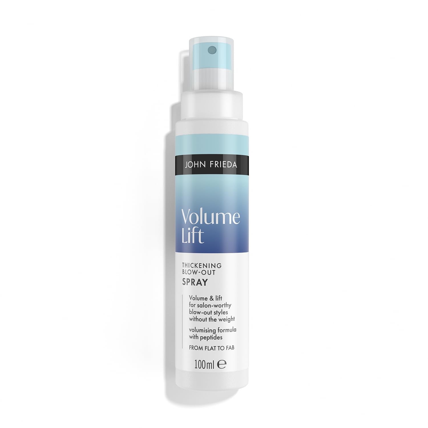 John Frieda Thickening Blow Out Spray 100Ml