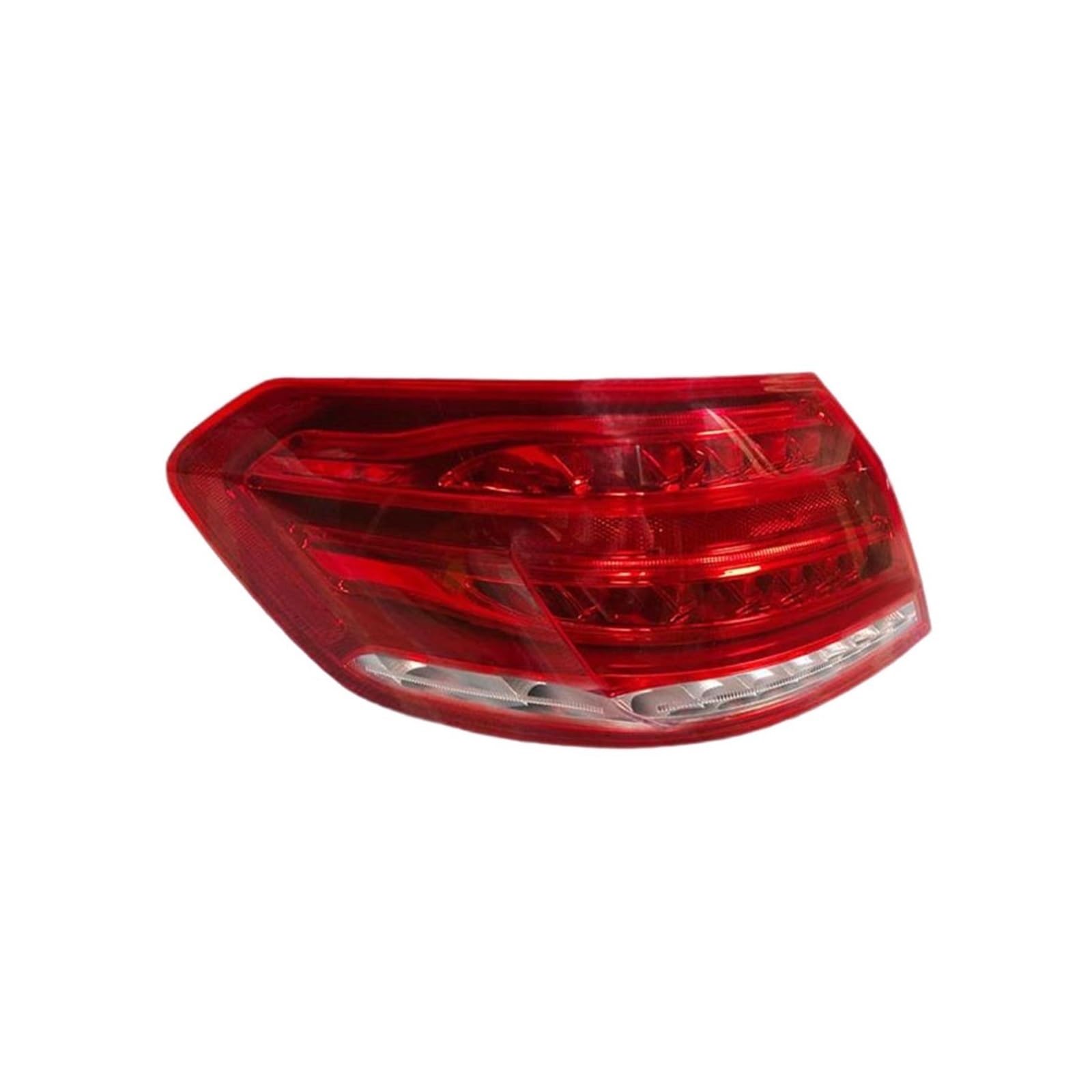 Feu arrière externe Mercedes W212 clignotant gauche E250 E350 E63