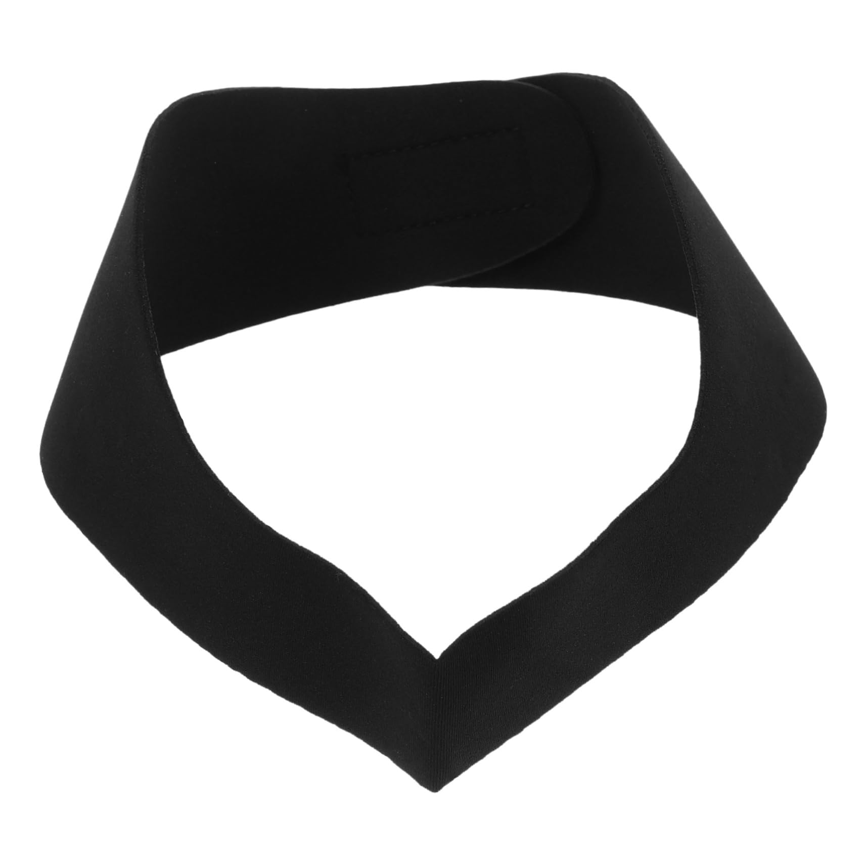 HANABASS Waterproof Headband Ear Covers Neoprene for Swimming Yoga Diving Ear Protection Band (l)
