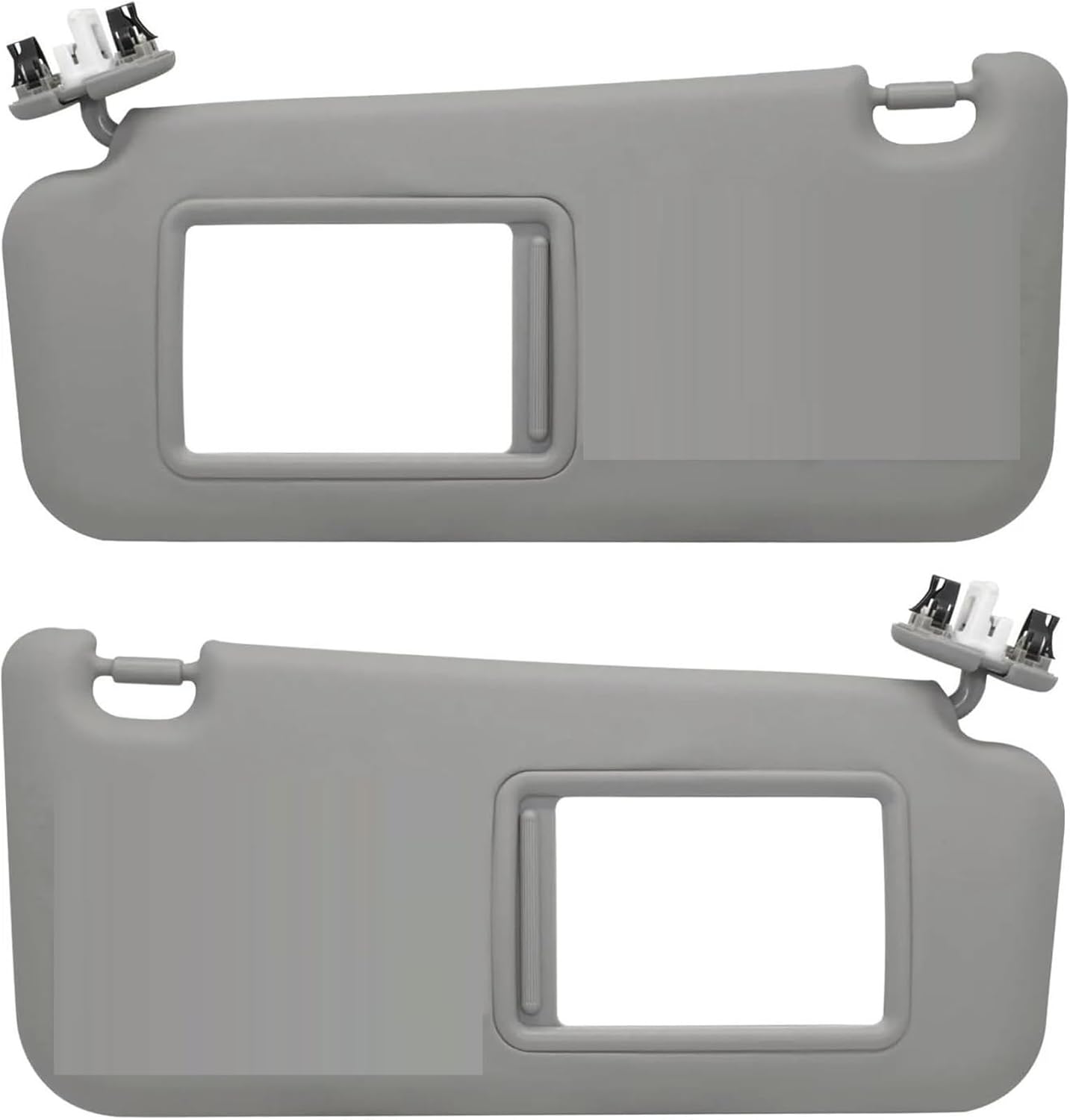 Car Sun Visor Accessories for Rav4 2006 2007 2008 2009-2013 74320-42501-B2 74320-42501-A1 74310-42451-A1 Sun Visor Assembly