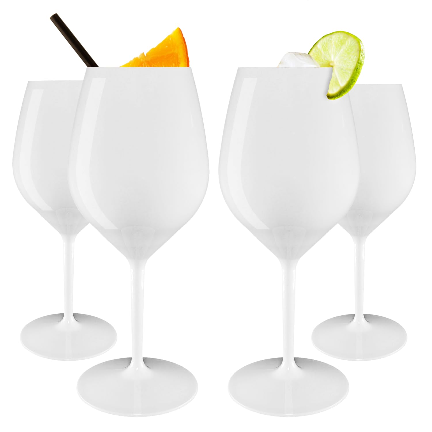 Whole Life Ensemble D'argenterie En Plastique De Qualité Supérieure