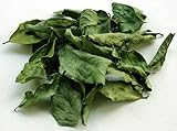 Bulk Herbs: Curry Leaf (Organic)
