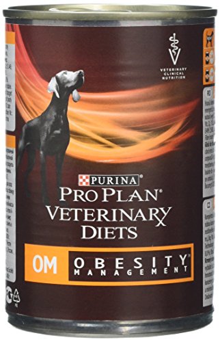 purina obesity management dog food 12kg
