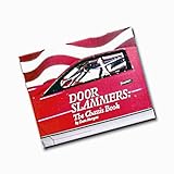 COMP Cams 158 Door Slammers-The Chassis Book