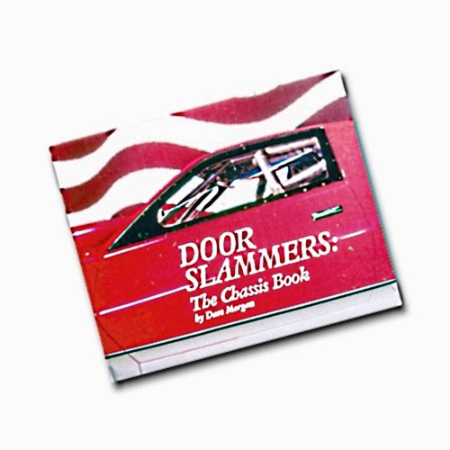 Comp Cams 158 Door Slammers-The Chassis Book