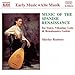 Music of The Spanish Renaissance for Voice, Vihuelas, Lute & Renaissance Guitar