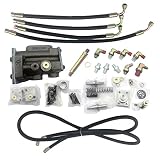 EX100-3 EX100-3 Excavator Conversion Kit - SINOCMP Conversion Kit with 1 Screw for Hitachi EX120-2 E