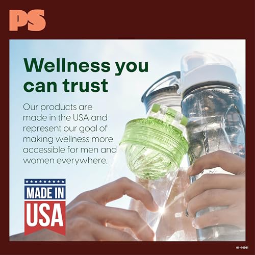 Image of POPSUGAR Electrolyte Hydration Drink Mix Packets, 20 Single-Serve Packs (Lemonade), Zero Sugar Electrolytes Powder, Naturally-Flavored Water Enhancer, Non-GMO Powdered Drink Mix with Vitamin C