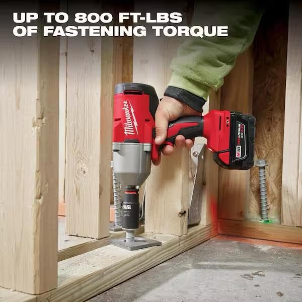 Image of MILWAUKEE M18 18-Volt Lithium-Ion Cordless 9-Tool Combo Kit with 3 4.0 Ah Batteries, Charger and Tool Bag