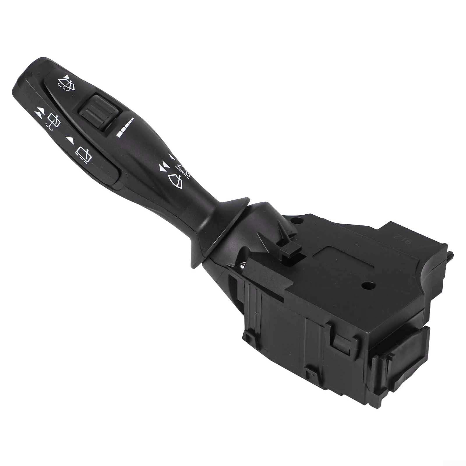 Lenksäule Wischerschalter Ford für Fiesta MK6 leicht austauschbar OEM 1537625