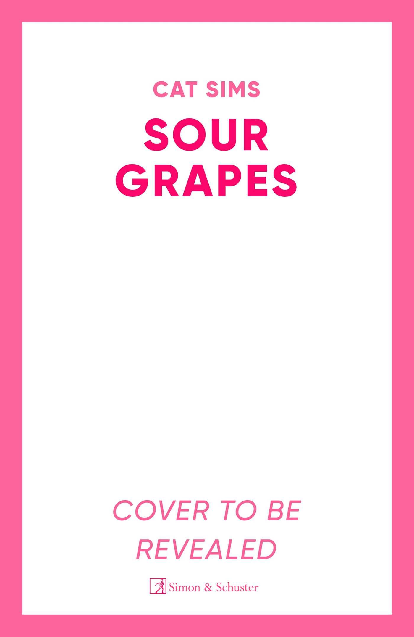 Sour Grapes