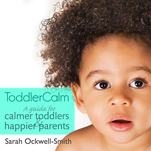 Cover art for ToddlerCalm