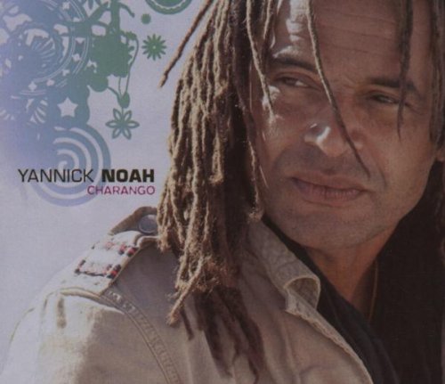 Charango [Audio CD] Noah, Yannick
