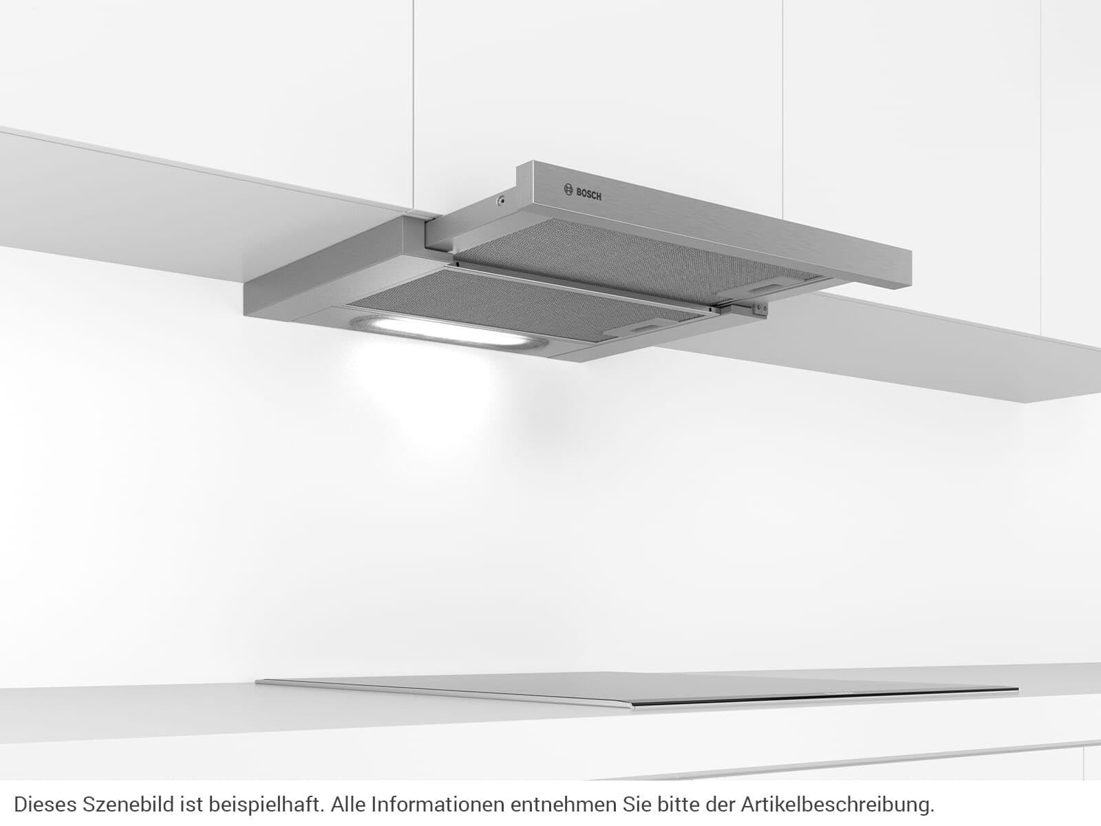 Bosch; Hotte de cuisine DFT63AC50