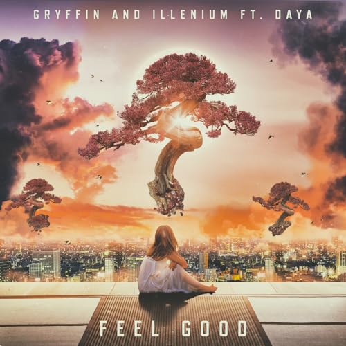 Gryffin & Illenium feat. Daya