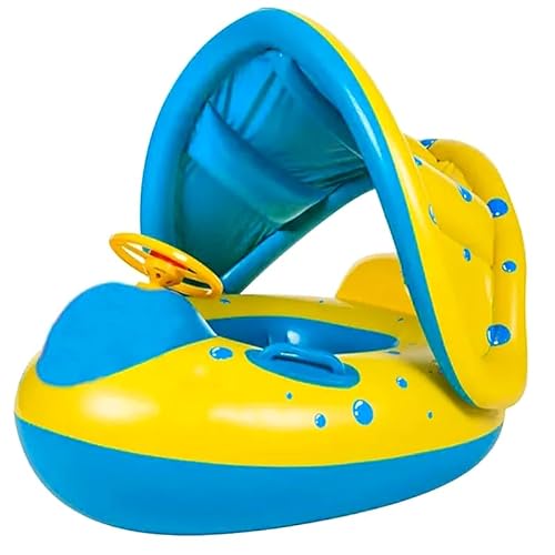 Boia Bote Baby á Partir de 24 meses com Cobertura até 30kg