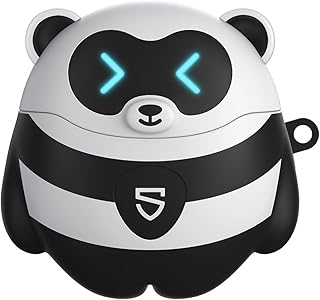 SoundPEATS PEATS IP Doll Protective Case for Air4 & Air4 Lite