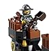 LEGO Castle Escape from Dragon's Prison 7187
