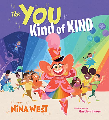 Image of The You Kind of Kind
