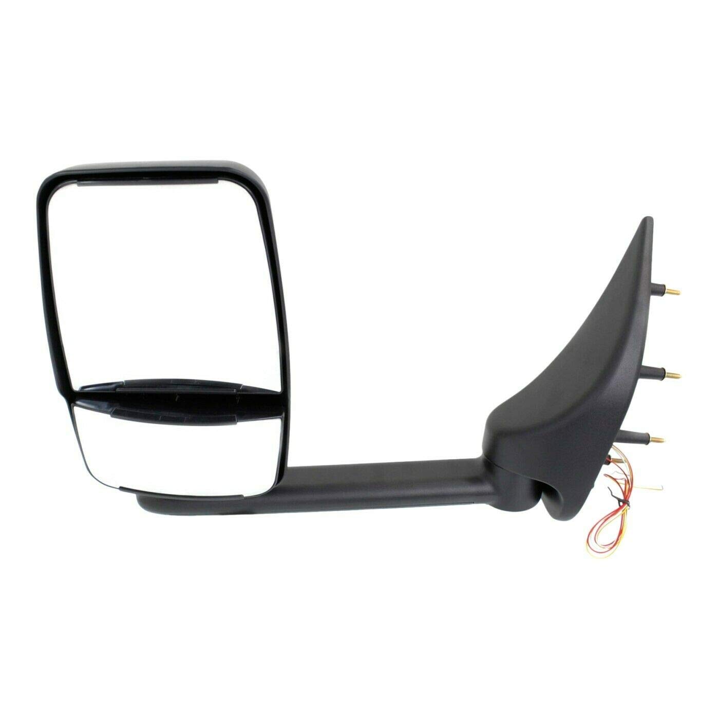 Amazon.com: BOERLKY Auto New Replacements Mirror Compatible with 