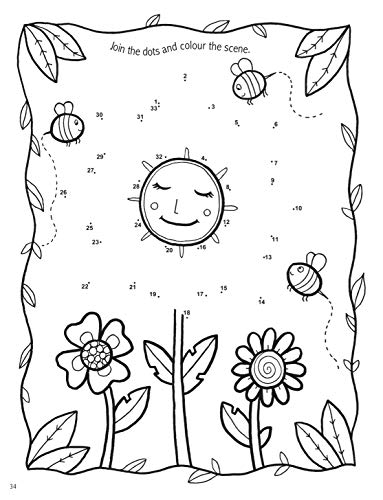 The Picture Puzzle Activity Book (Buster Puzzle Activity)