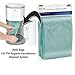 Adult Hygienic Incontinence Disposal Diaper System Refill Bags (Small 1)