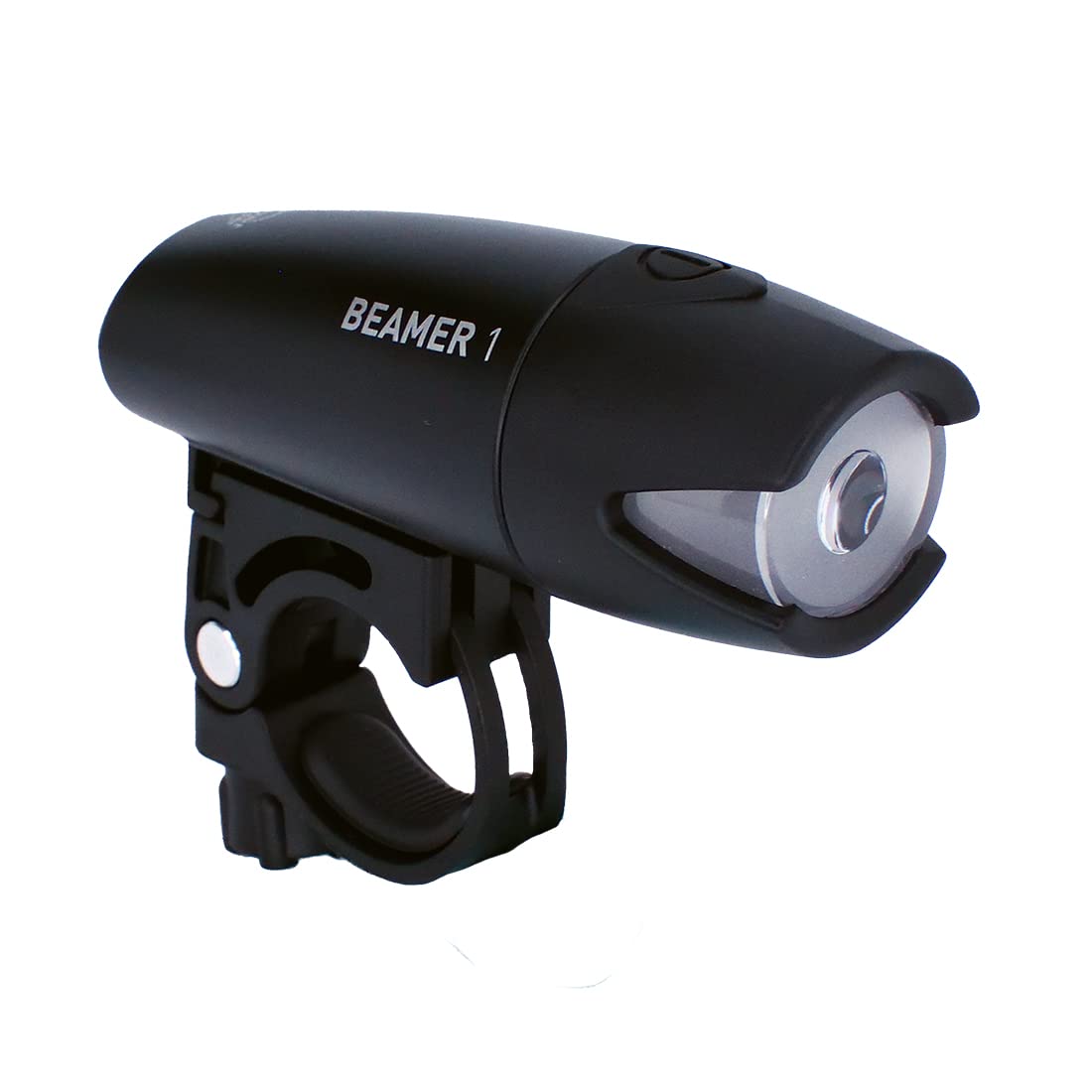 Beamer 1 & Blinky 3 - Juego de luces para bicicleta, cabeza blanca/cola roja 2
