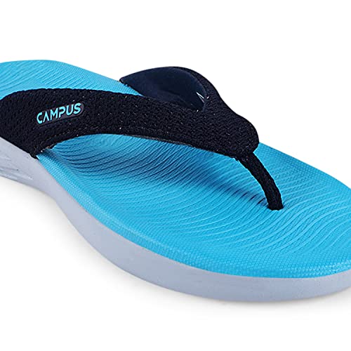 Image of Campus Women Sl-402L Flip-Flops