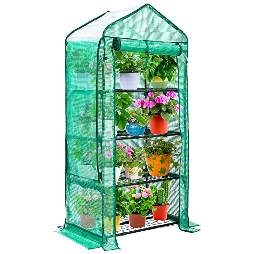Amazon Best Sellers Best Greenhouses