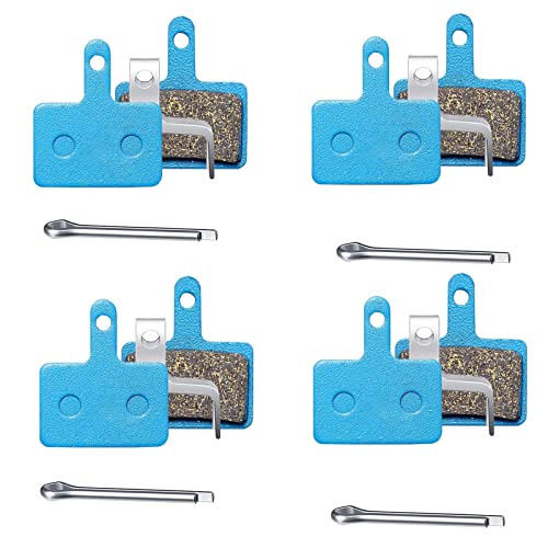 Pastilla Galfer Estándard Para Shimano SAINT/ZEE/TEKTRO/TRP Semi