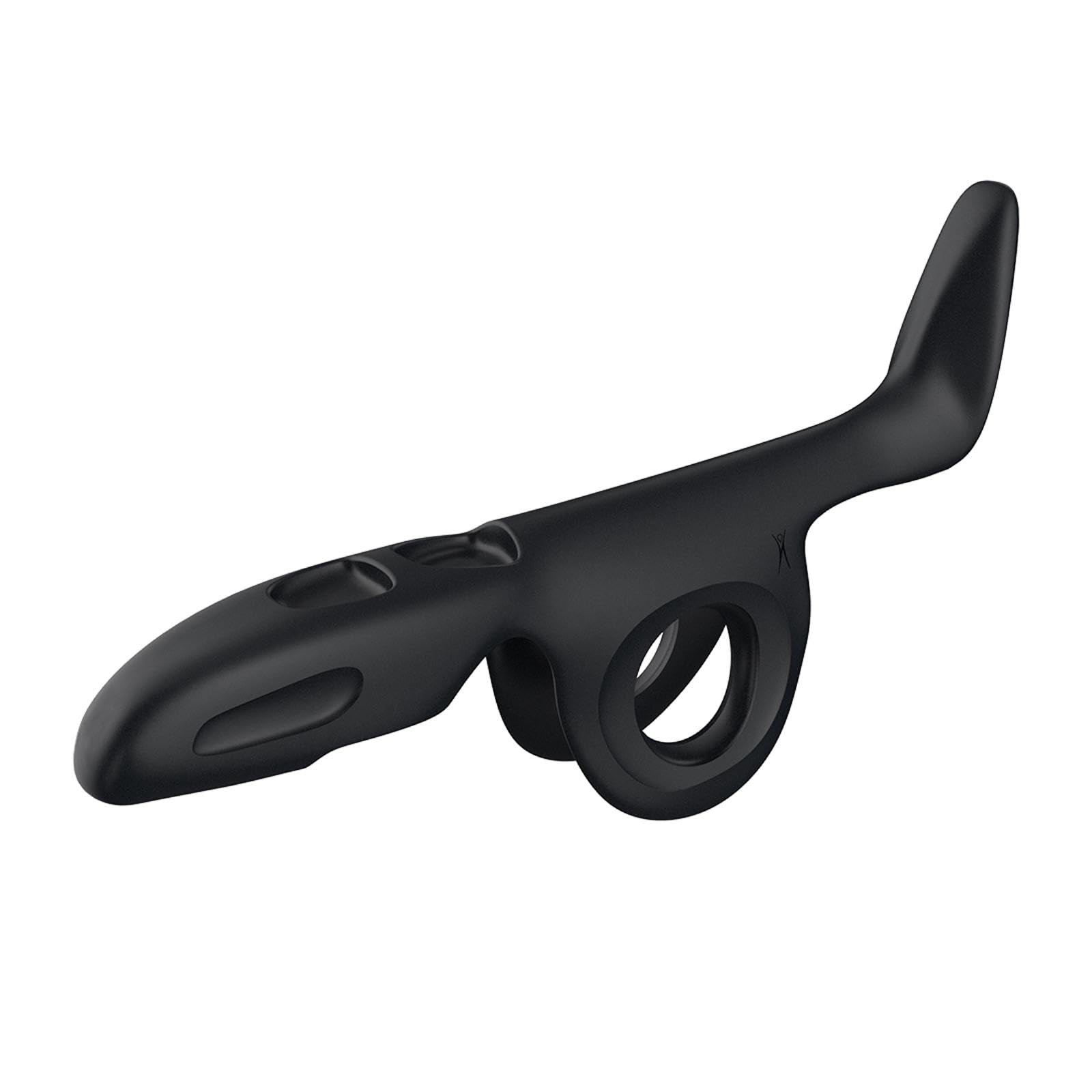 MYADDICTION Violin Bow Grip Violins Collimator Bow Straightener for Kids Beginner Adults black-image-4