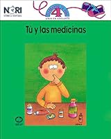 Tu y las medicinas/ You and Medicines 9681836332 Book Cover