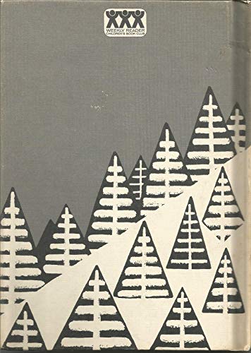The Bears on Hemlock Mountain 1952 Edition B08562Y2Y9 Book Cover