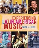 Experiencing Latin American Music