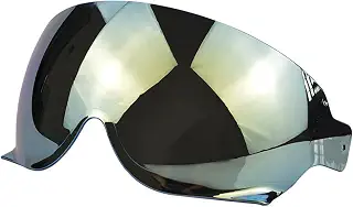 Helmet Lens,SHOEI JO EX-ZERO CJ3 ヘルメット オートバイ ウィンド シールド ヘルメット レンズのヘルメット バイザーの交換