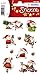 Produktbild HERMA Weihnachts-Sticker DECOR "Nikolaustag"
