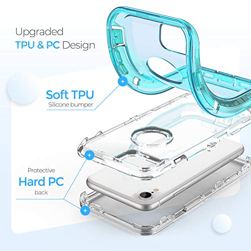 Oribox B1BOXIPXRC5 Case Compatible With Iphone Xr Case thumb #2