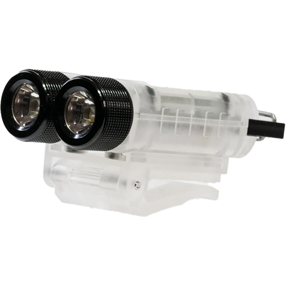 新品未開封 TRYL 2WAY トーチ ＆ ランタン マイクロライト 5個セット 新品未開封 TRYL 2WAY トーチ ＆ ランタン マイクロライト 5個セット